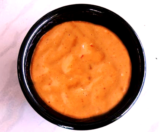 Velma's Dipping Sauce Velma's Dipping Sauce picture