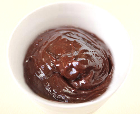 Velvety Chocolate Frosting Velvety Chocolate Frosting picture