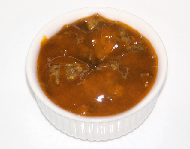 Venison Meatballs Venison Meatballs picture