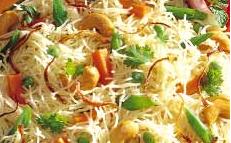 Masala Vermicelli Masala Vermicelli picture