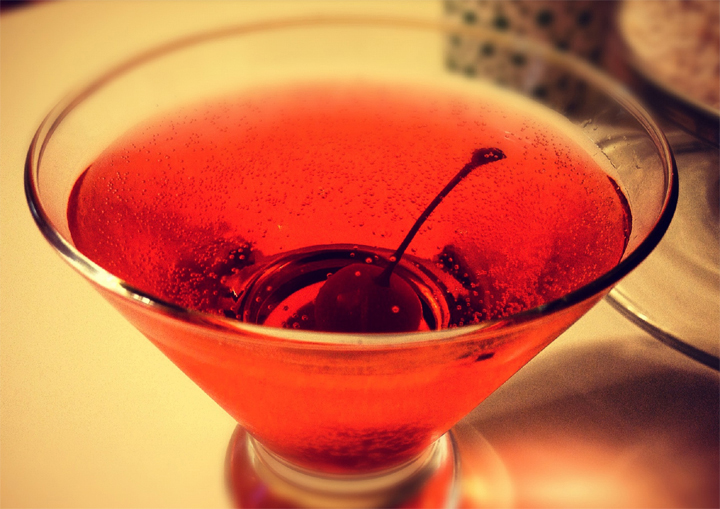 Vermouth And Maraschino Vermouth And Maraschino picture