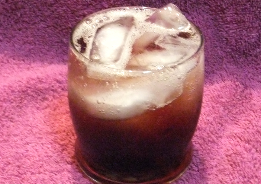 Vermouth With Cassis Vermouth With Cassis picture