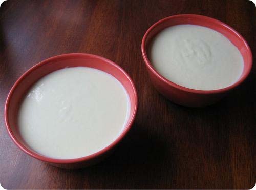 Vichyssoise Supreme Vichyssoise Supreme picture