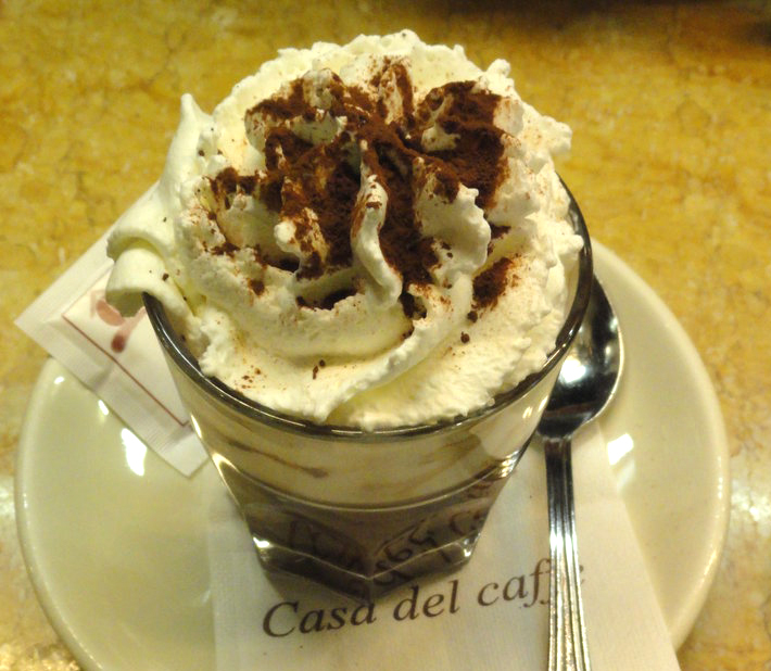 Viennese Coffee Viennese Coffee picture