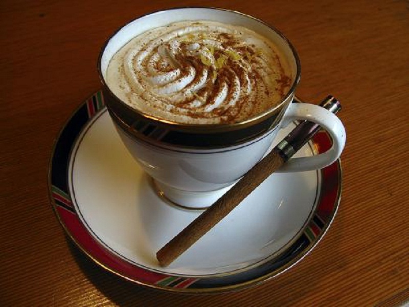 Viennese Coffee Viennese Coffee picture