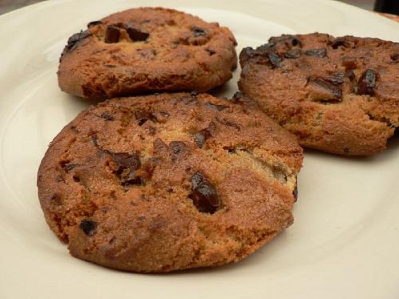 Viennese Cookies Viennese Cookies picture