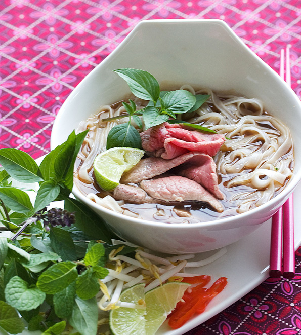 Beef Noodle Soup Beef Noodle Soup picture