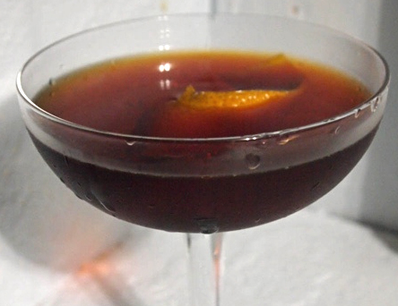 Vin Blanched Vermouth Vin Blanched Vermouth picture