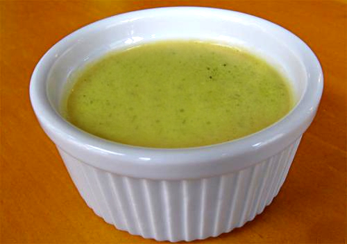 Vinaigrette Vinaigrette picture