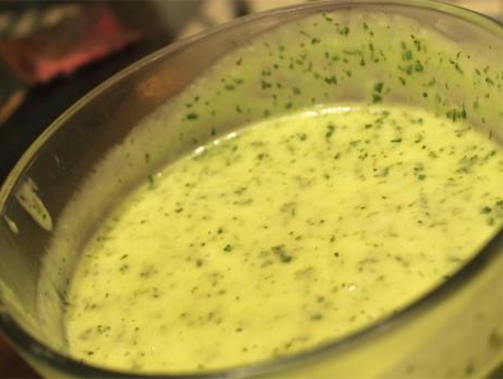 Vinaigrette Dressing Vinaigrette Dressing picture