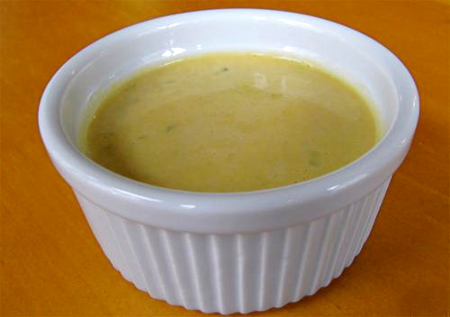 Vinaigrette Dressing Variations Vinaigrette Dressing Variations picture