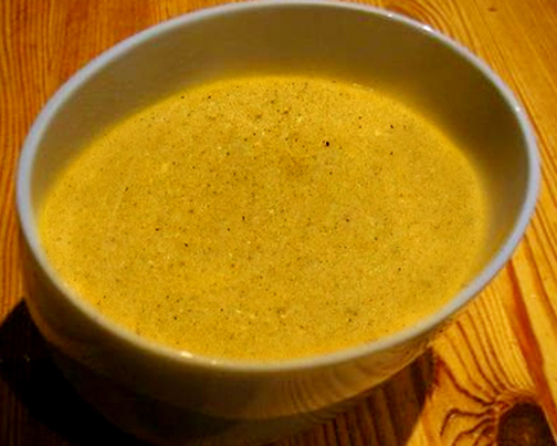 Vinaigrette Sauce Vinaigrette Sauce picture