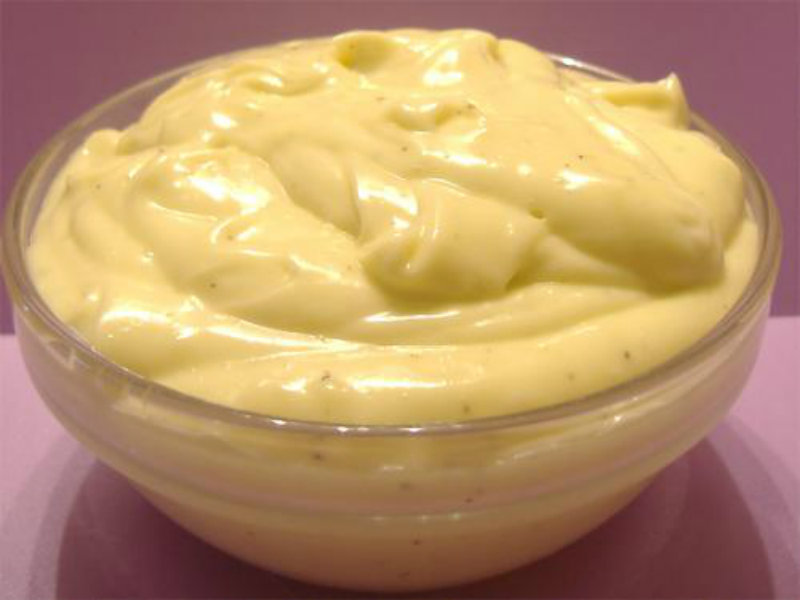 Delicious Mayonnaise Delicious Mayonnaise picture