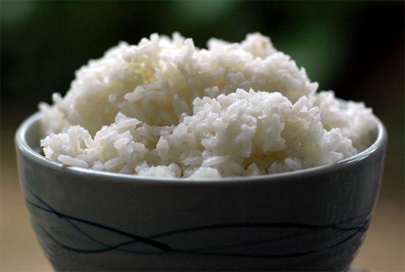Vinegar Rice Vinegar Rice picture