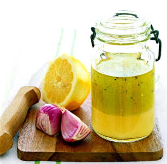Basic Vinaigrette Basic Vinaigrette picture