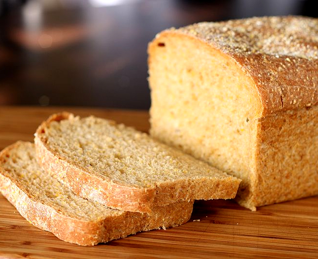 Virginia Brown Bread Virginia Brown Bread picture