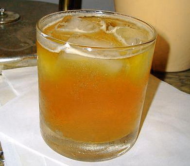 Vitality Cocktail Vitality Cocktail picture