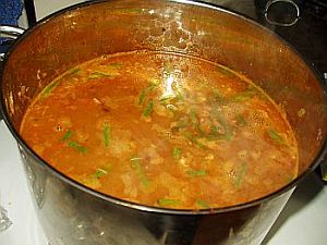 Antioxidant Veggie Stew Antioxidant Veggie Stew picture