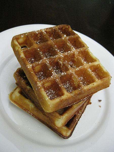 Waffles Waffles picture