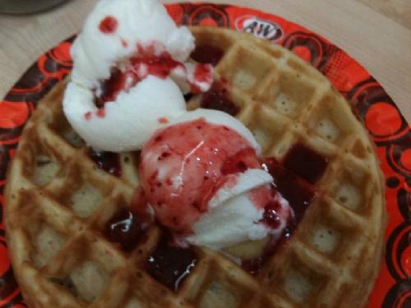 Waffles Waffles picture
