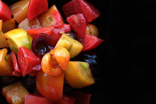 Waikiki Hawaiian Salad Waikiki Hawaiian Salad picture