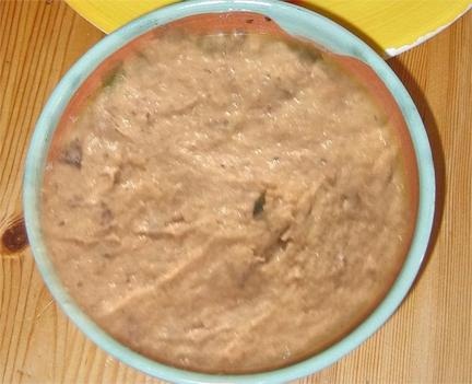 Walnut Dip Walnut Dip picture