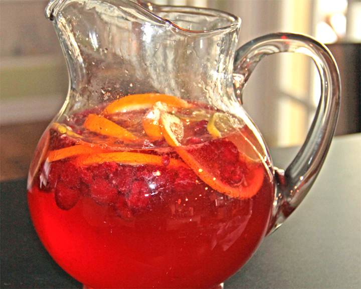 Walsh's Champagne Cocktail Walsh's Champagne Cocktail picture