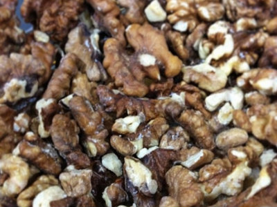 Salty Nut Topping Salty Nut Topping picture