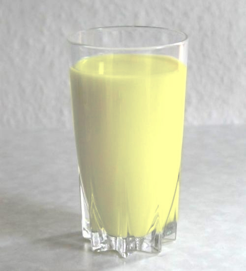 Warm Golden Milk Warm Golden Milk picture