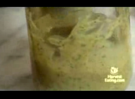 Outback wasabi vinaigrette recipe