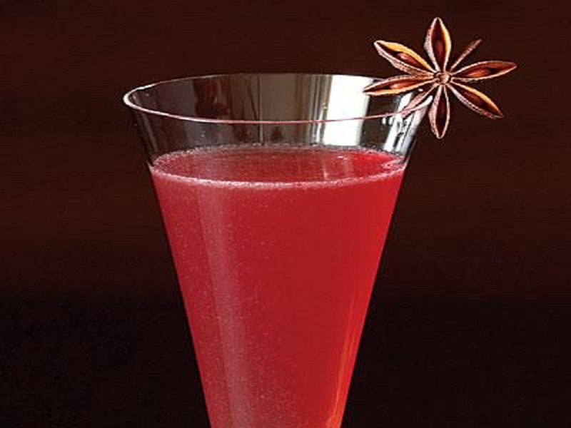 Watermelon Cocktail Watermelon Cocktail picture
