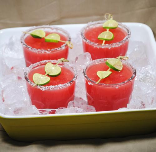 Watermelon Punch Watermelon Punch picture