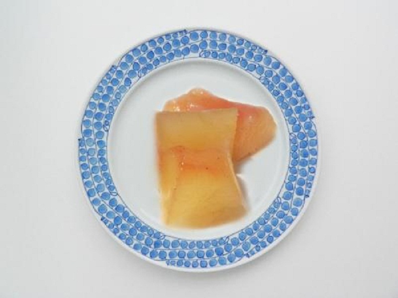 Watermelon Pickles Watermelon Pickles picture