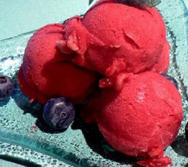 Watermelon Pink Sherbet Watermelon Pink Sherbet picture