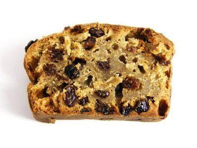 Welsh Fruit Bread Welsh Fruit Bread picture