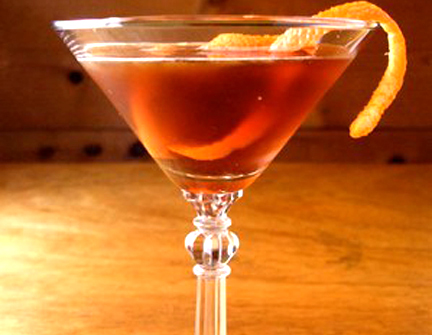 West Indian Punch West Indian Punch picture