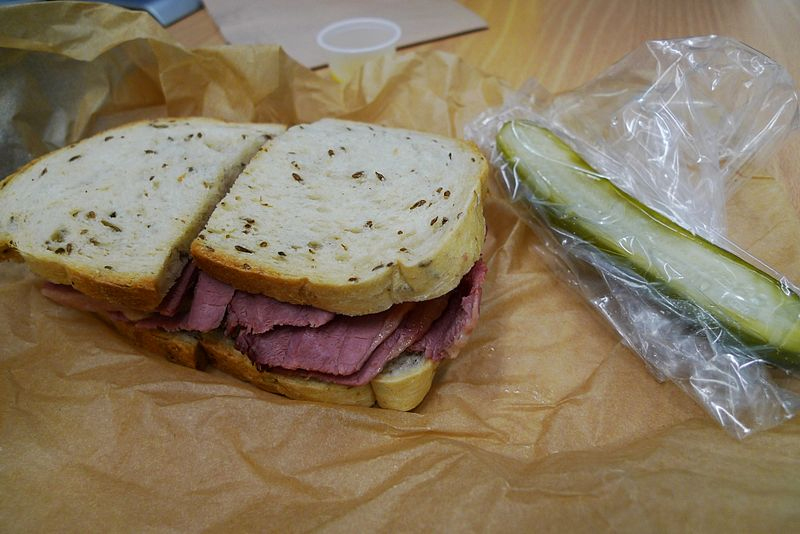 West Side Deli West Side Deli picture