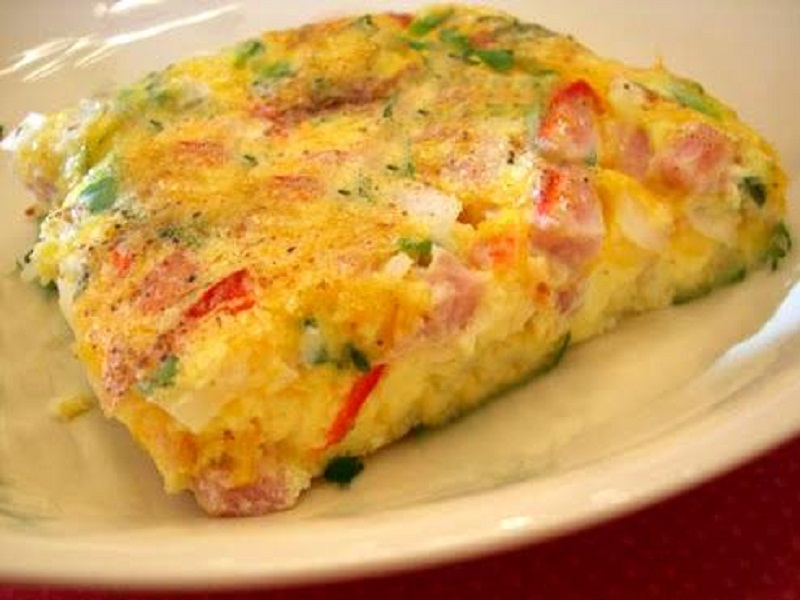 Western Omelette Western Omelette picture
