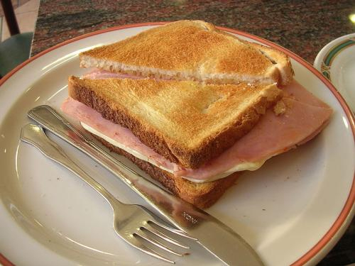 Western Sandwiches Western Sandwiches picture