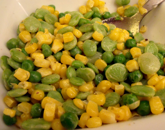Western Succotash Western Succotash picture