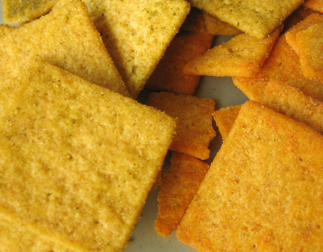 Wheat Thins Wheat Thins picture