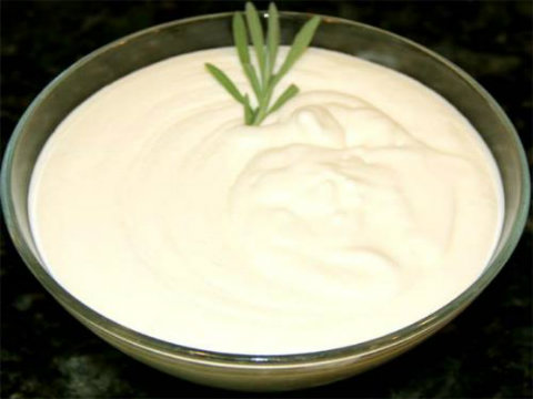 Whipped Cream Whipped Cream picture