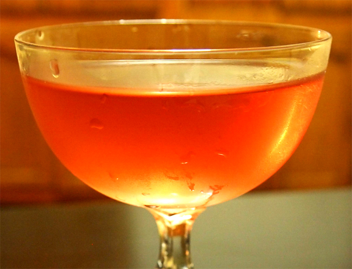 Whiskey Flip Whiskey Flip picture