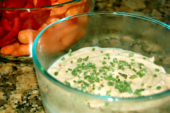 White Bean Puree White Bean Puree picture