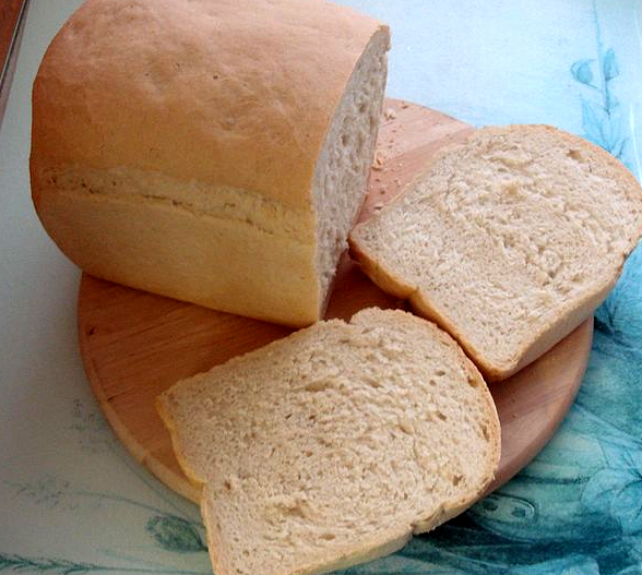 White Bread White Bread picture