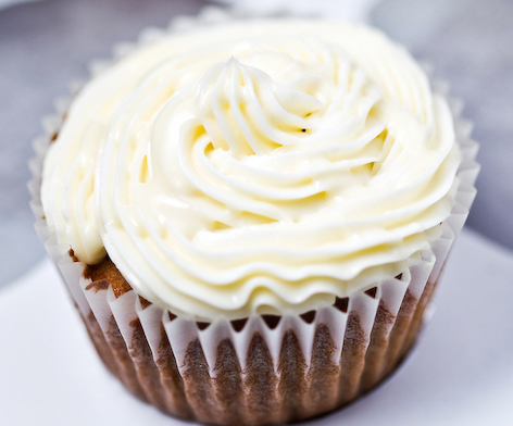 White Chocolate Frosting White Chocolate Frosting picture