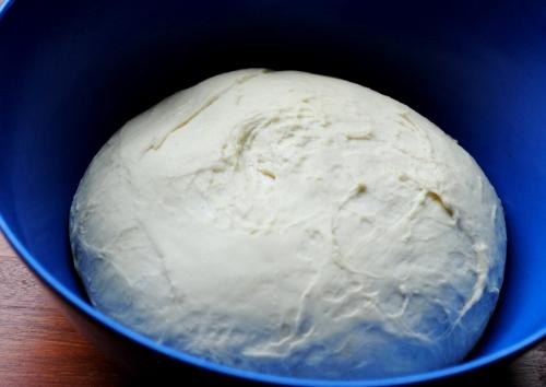 White Dough White Dough picture
