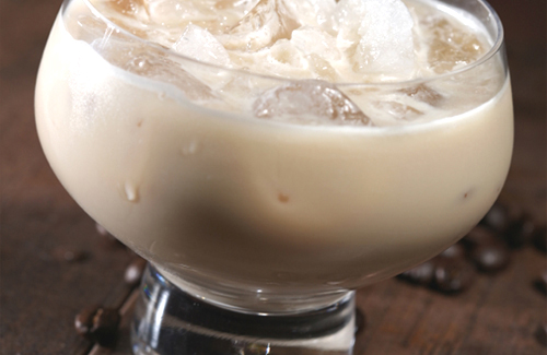 White Russian White Russian picture