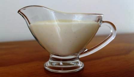 WHITE SAUCE WHITE SAUCE picture
