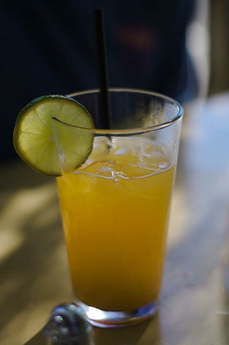 White Sangria Slush White Sangria Slush picture